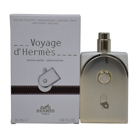 vayage hermes|fragrance Hermes unisex.